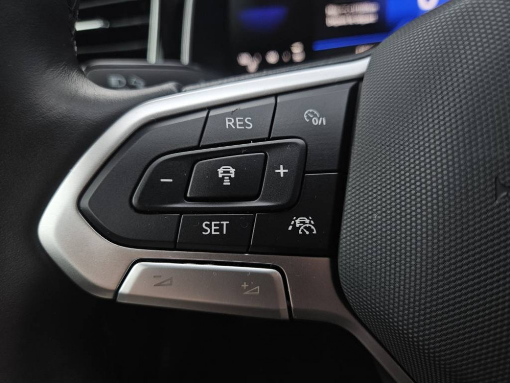Acheter Volkswagen Polo Polo 1.0 TSI 95 S&S BVM5 Style 5p occasion dans les concessions du Groupe Faurie