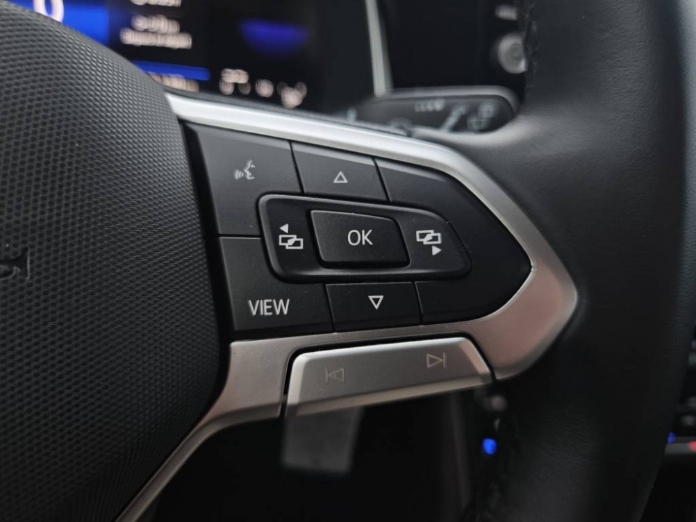 Acheter Volkswagen Polo Polo 1.0 TSI 95 S&S BVM5 Style 5p occasion dans les concessions du Groupe Faurie