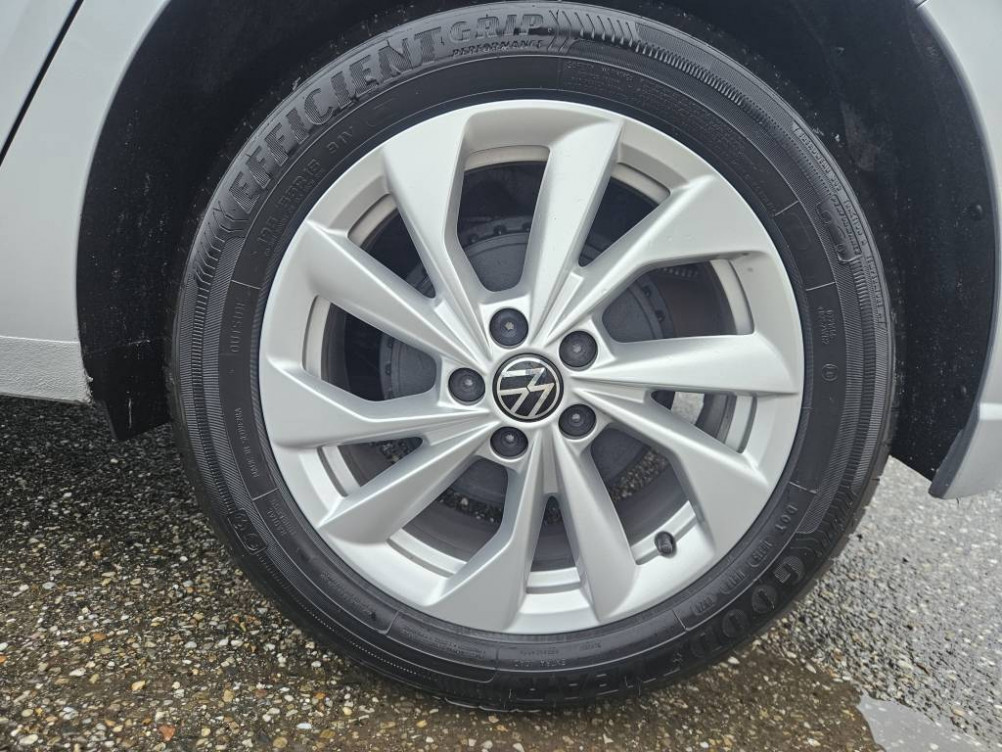 Acheter Volkswagen Polo Polo 1.0 TSI 95 S&S BVM5 Style 5p occasion dans les concessions du Groupe Faurie