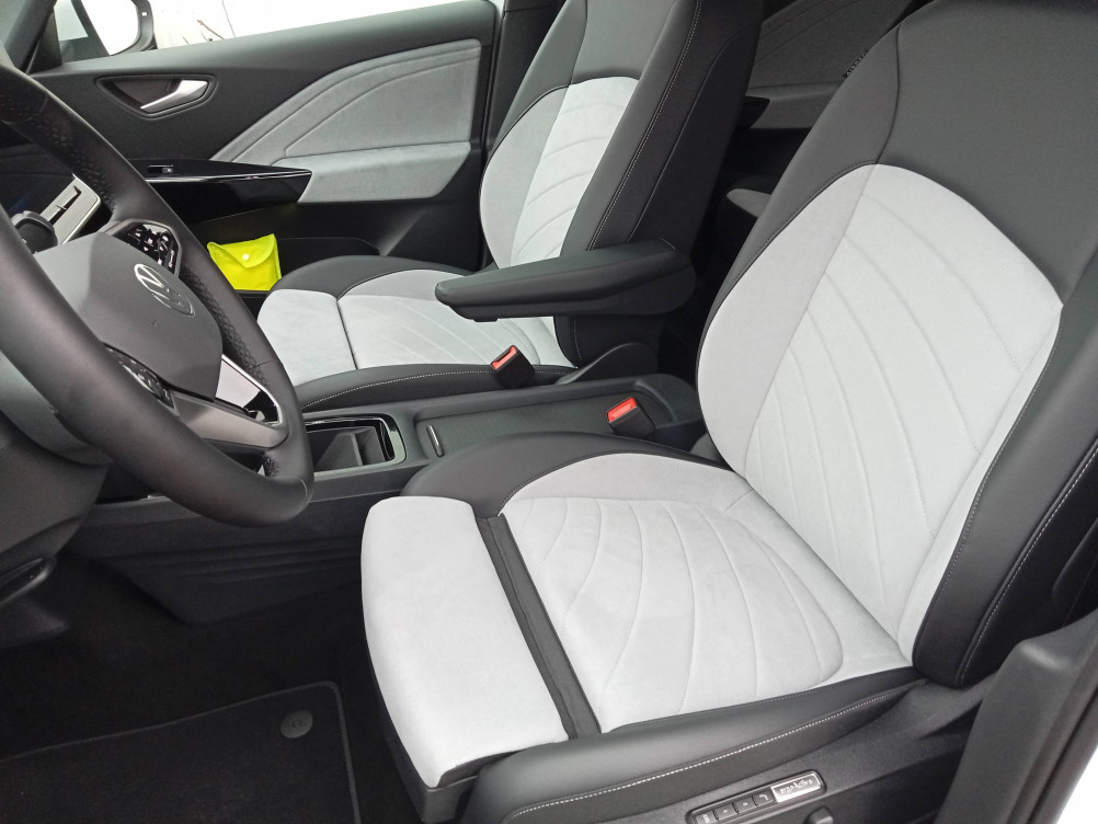 Acheter Volkswagen ID.3 ID.3 204 ch Pro S Life Max 5p neuf dans les concessions du Groupe Faurie