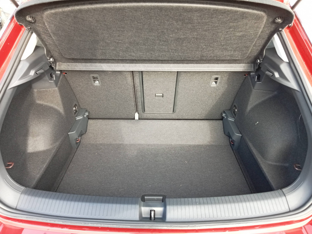 Acheter Volkswagen T-Roc T-Roc 1.5 TSI EVO2 150 Start/Stop DSG7 Life Plus 5p neuf dans les concessions du Groupe Faurie