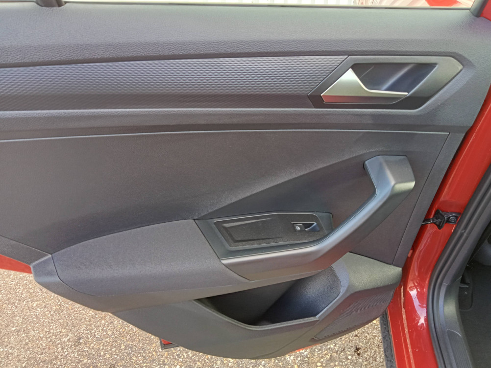 Acheter Volkswagen T-Roc T-Roc 1.5 TSI EVO2 150 Start/Stop DSG7 Life Plus 5p neuf dans les concessions du Groupe Faurie