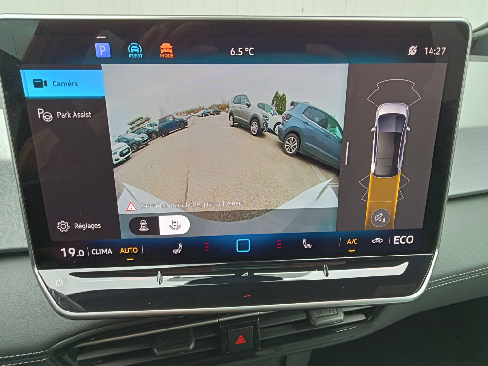 Acheter Volkswagen ID.3 ID.3 204 ch Pro S Life Max 5p neuf dans les concessions du Groupe Faurie