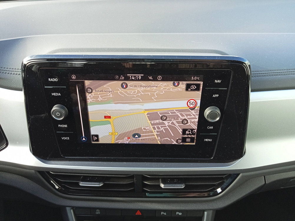 Acheter Volkswagen T-Roc T-Roc 1.5 TSI EVO2 150 Start/Stop DSG7 Life Plus 5p neuf dans les concessions du Groupe Faurie