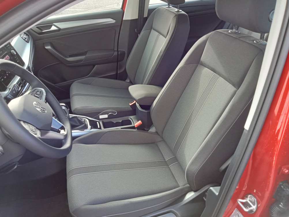 Acheter Volkswagen T-Roc T-Roc 1.5 TSI EVO2 150 Start/Stop DSG7 Life Plus 5p neuf dans les concessions du Groupe Faurie