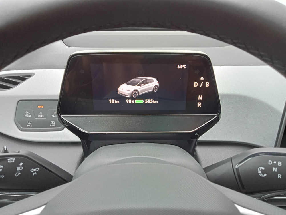 Acheter Volkswagen ID.3 ID.3 204 ch Pro S Life Max 5p neuf dans les concessions du Groupe Faurie