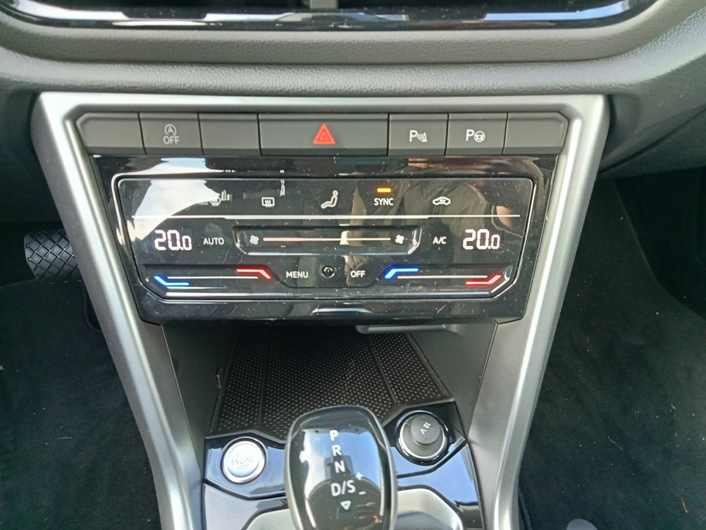 Acheter Volkswagen T-Roc T-Roc 1.5 TSI EVO2 150 Start/Stop DSG7 Life Plus 5p neuf dans les concessions du Groupe Faurie