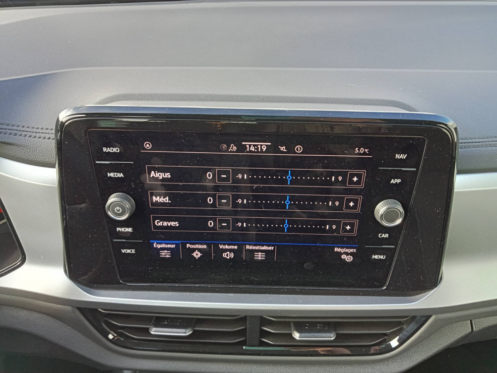 Acheter Volkswagen T-Roc T-Roc 1.5 TSI EVO2 150 Start/Stop DSG7 Life Plus 5p neuf dans les concessions du Groupe Faurie