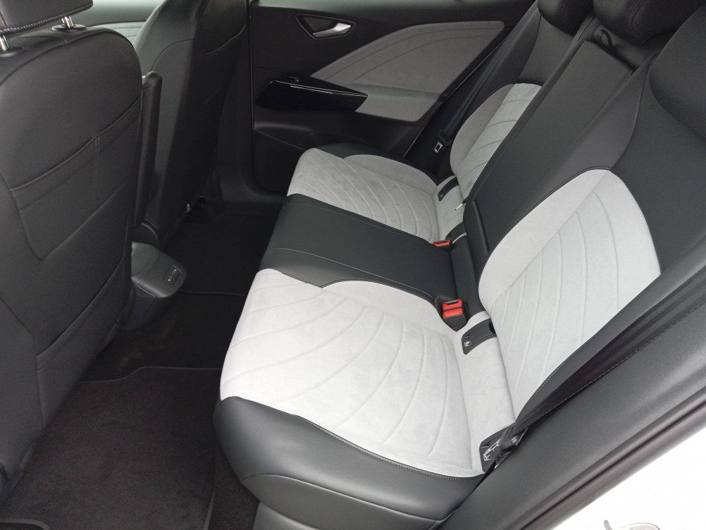 Acheter Volkswagen ID.3 ID.3 204 ch Pro S Life Max 5p neuf dans les concessions du Groupe Faurie
