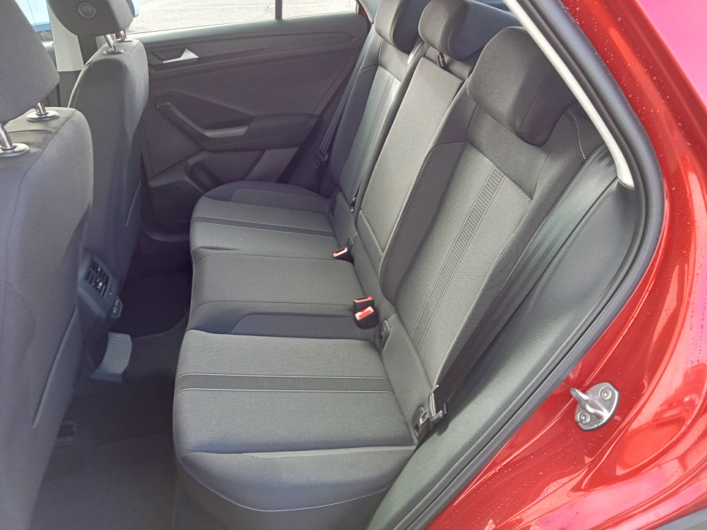 Acheter Volkswagen T-Roc T-Roc 1.5 TSI EVO2 150 Start/Stop DSG7 Life Plus 5p neuf dans les concessions du Groupe Faurie