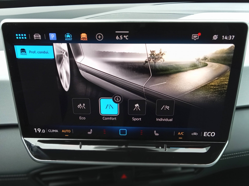 Acheter Volkswagen ID.3 ID.3 204 ch Pro S Life Max 5p neuf dans les concessions du Groupe Faurie