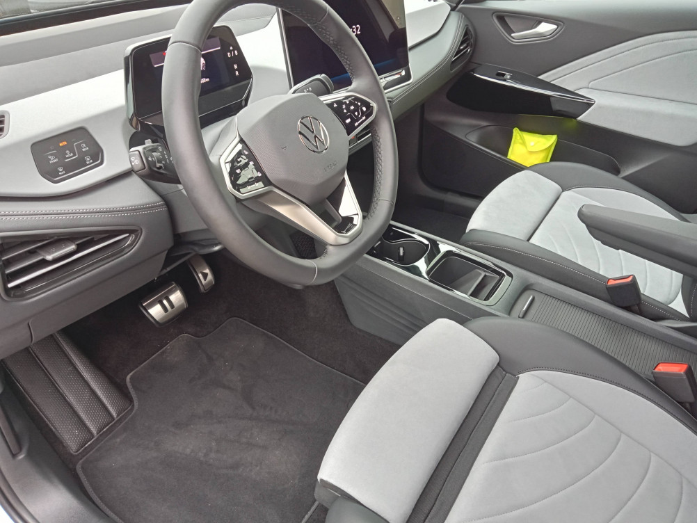 Acheter Volkswagen ID.3 ID.3 204 ch Pro S Life Max 5p neuf dans les concessions du Groupe Faurie