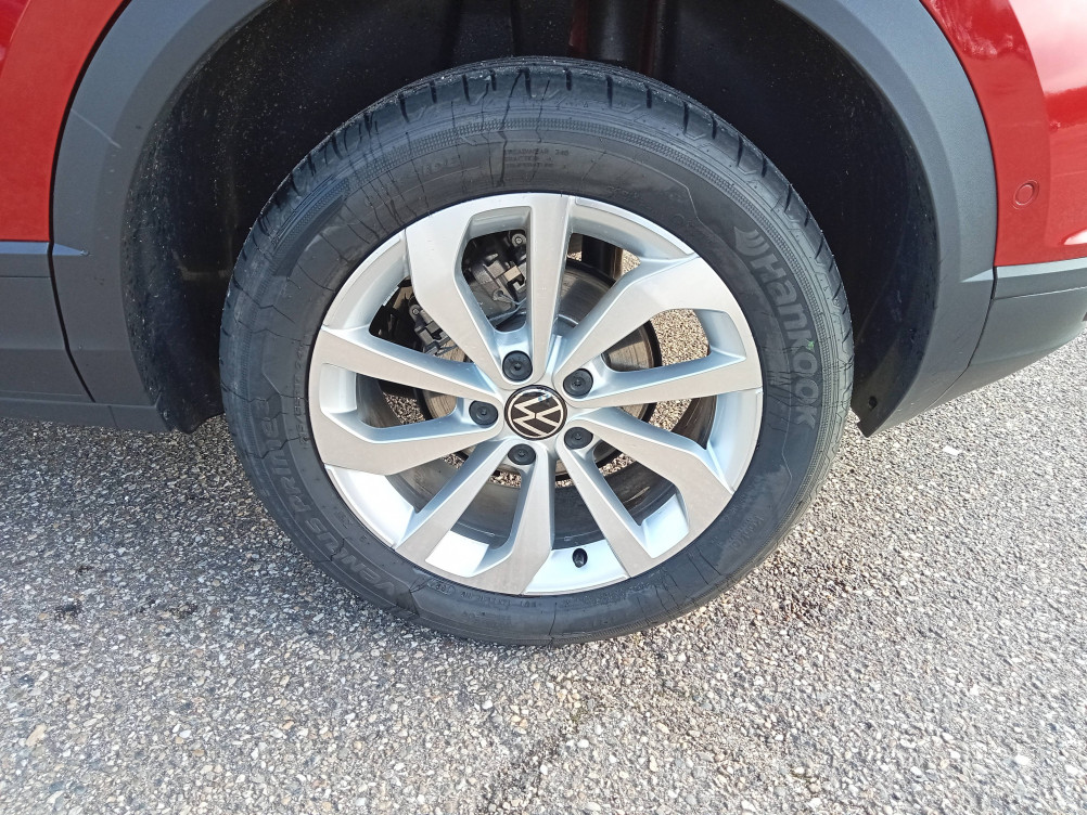 Acheter Volkswagen T-Roc T-Roc 1.5 TSI EVO2 150 Start/Stop DSG7 Life Plus 5p neuf dans les concessions du Groupe Faurie