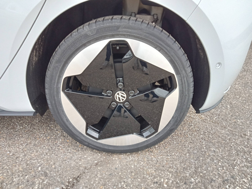 Acheter Volkswagen ID.3 ID.3 204 ch Pro S Life Max 5p neuf dans les concessions du Groupe Faurie