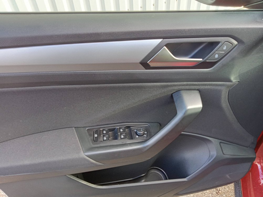 Acheter Volkswagen T-Roc T-Roc 1.5 TSI EVO2 150 Start/Stop DSG7 Life Plus 5p neuf dans les concessions du Groupe Faurie