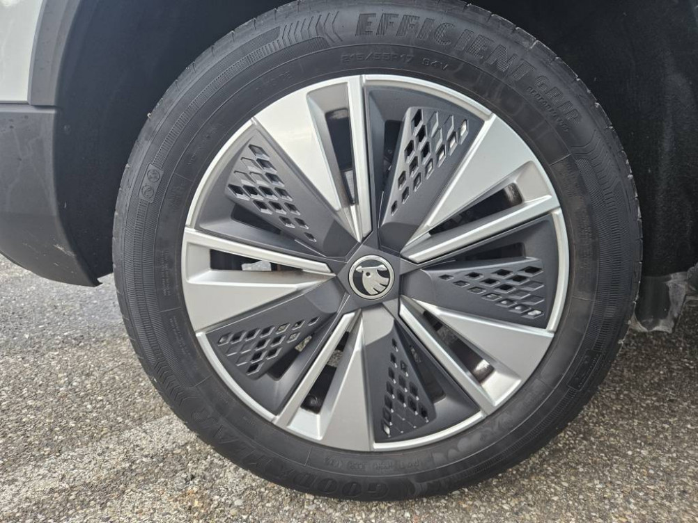 Acheter Skoda Karoq Karoq 2.0 TDI 116 ch SCR DSG7 Business 5p occasion dans les concessions du Groupe Faurie