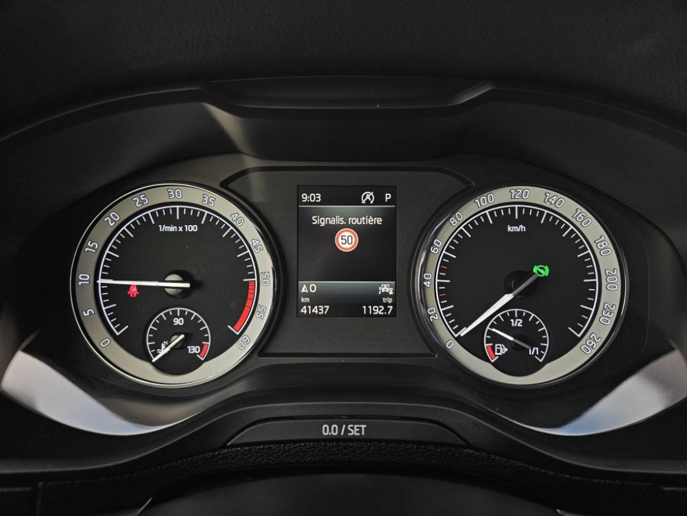 Acheter Skoda Karoq Karoq 2.0 TDI 116 ch SCR DSG7 Business 5p occasion dans les concessions du Groupe Faurie