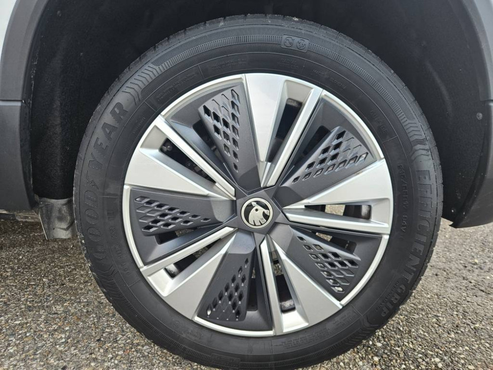 Acheter Skoda Karoq Karoq 2.0 TDI 116 ch SCR DSG7 Business 5p occasion dans les concessions du Groupe Faurie
