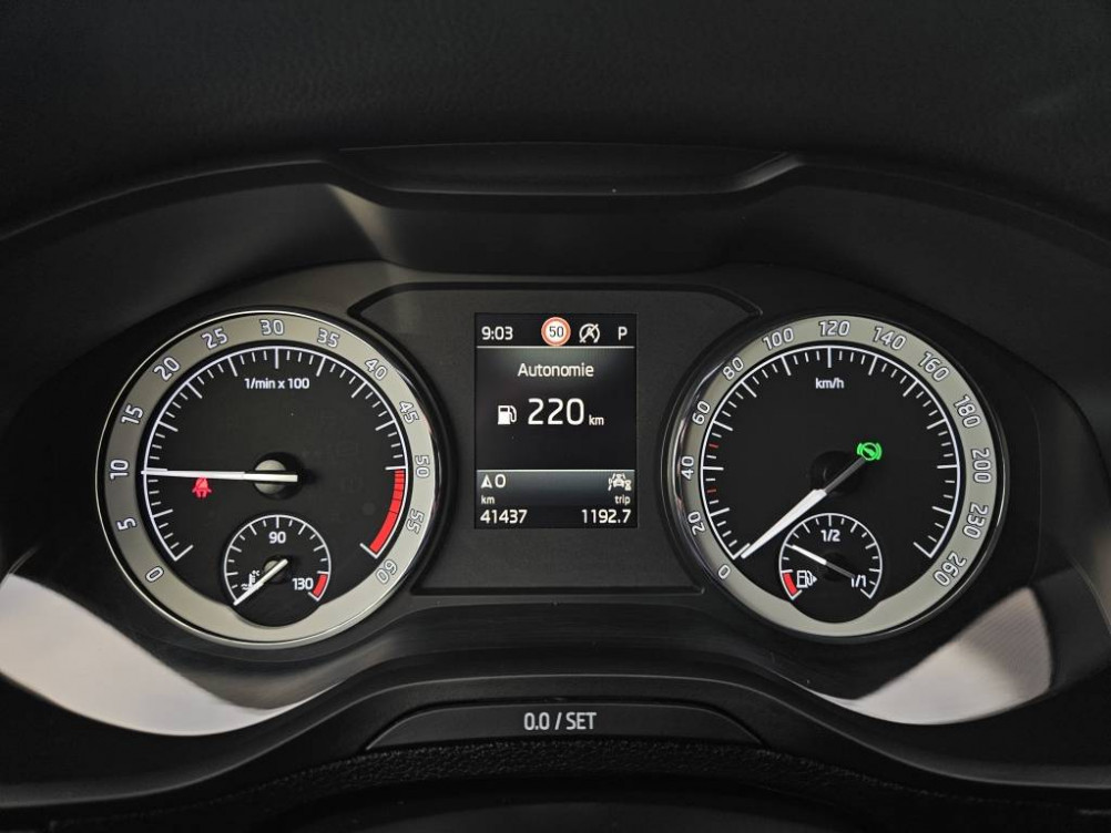 Acheter Skoda Karoq Karoq 2.0 TDI 116 ch SCR DSG7 Business 5p occasion dans les concessions du Groupe Faurie