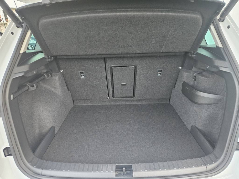 Acheter Skoda Karoq Karoq 2.0 TDI 116 ch SCR DSG7 Business 5p occasion dans les concessions du Groupe Faurie