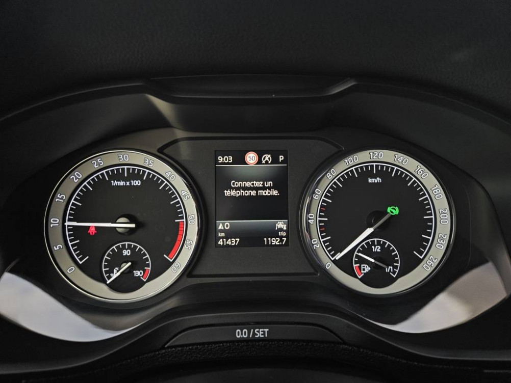 Acheter Skoda Karoq Karoq 2.0 TDI 116 ch SCR DSG7 Business 5p occasion dans les concessions du Groupe Faurie