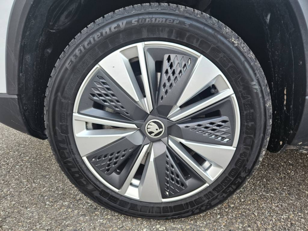 Acheter Skoda Karoq Karoq 2.0 TDI 116 ch SCR DSG7 Business 5p occasion dans les concessions du Groupe Faurie
