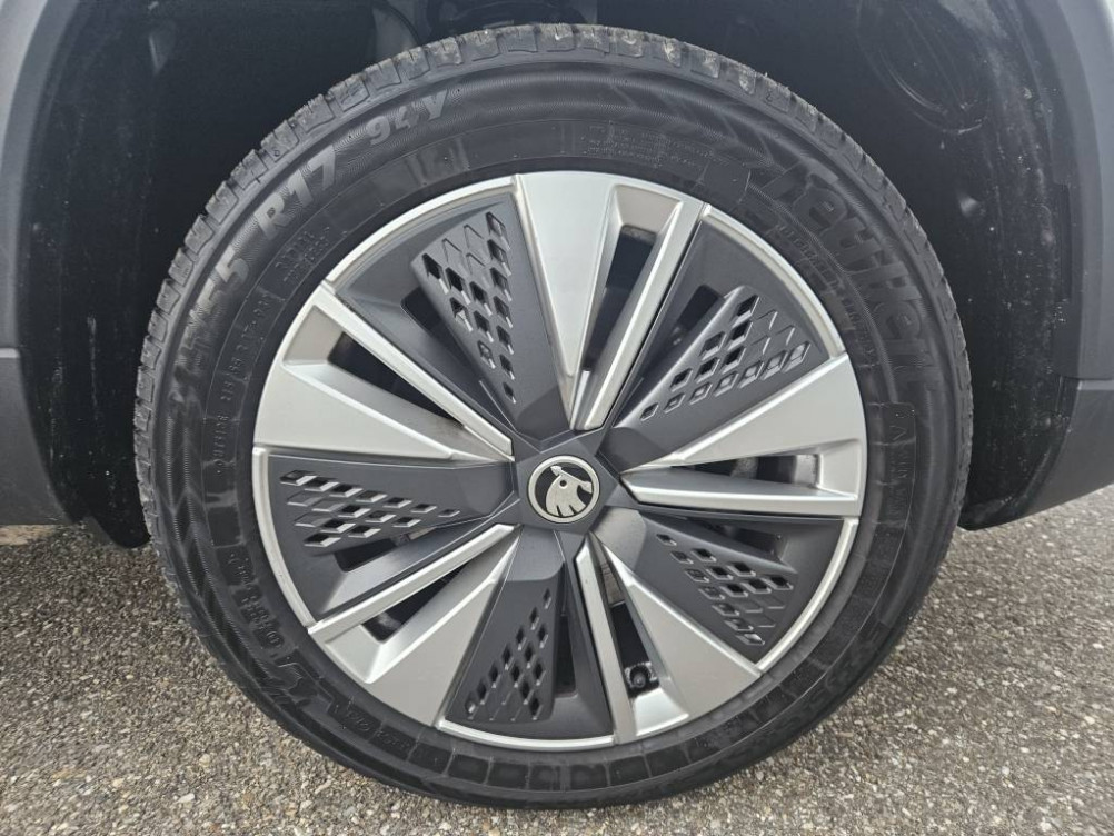 Acheter Skoda Karoq Karoq 2.0 TDI 116 ch SCR DSG7 Business 5p occasion dans les concessions du Groupe Faurie