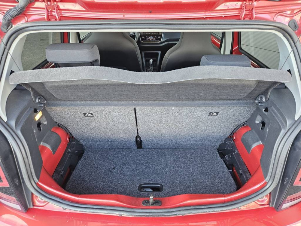 Acheter Volkswagen Up e-up! 83 Electrique Life Plus 5p occasion dans les concessions du Groupe Faurie