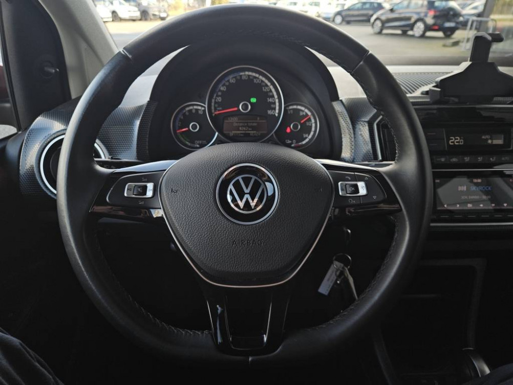 Acheter Volkswagen Up e-up! 83 Electrique Life Plus 5p occasion dans les concessions du Groupe Faurie