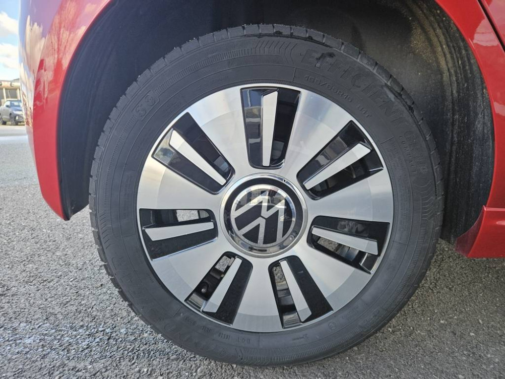 Acheter Volkswagen Up e-up! 83 Electrique Life Plus 5p occasion dans les concessions du Groupe Faurie