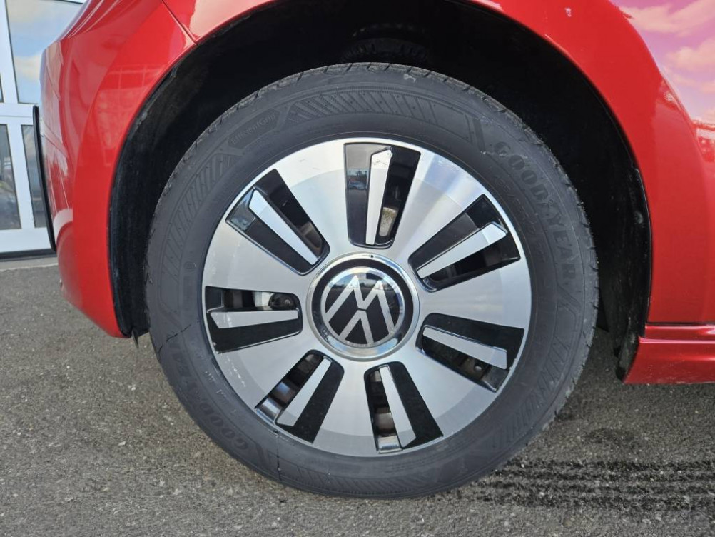 Acheter Volkswagen Up e-up! 83 Electrique Life Plus 5p occasion dans les concessions du Groupe Faurie