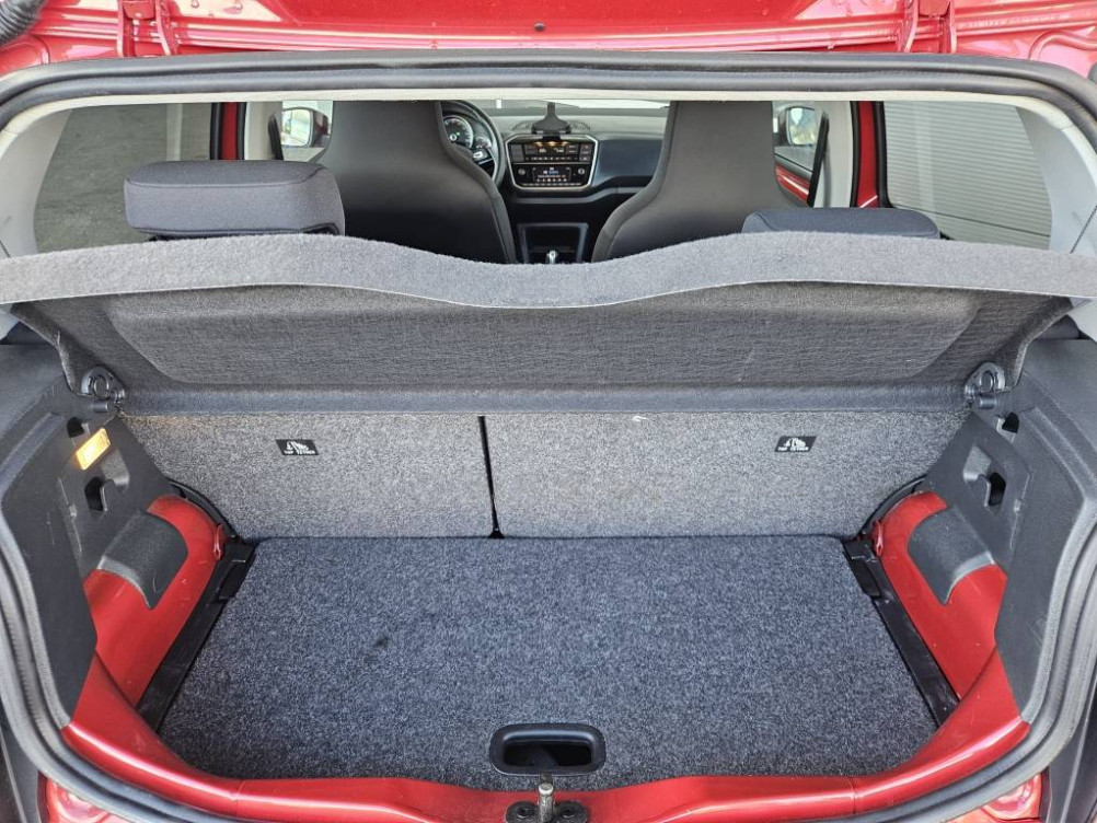 Acheter Volkswagen Up e-up! 83 Electrique Life Plus 5p occasion dans les concessions du Groupe Faurie