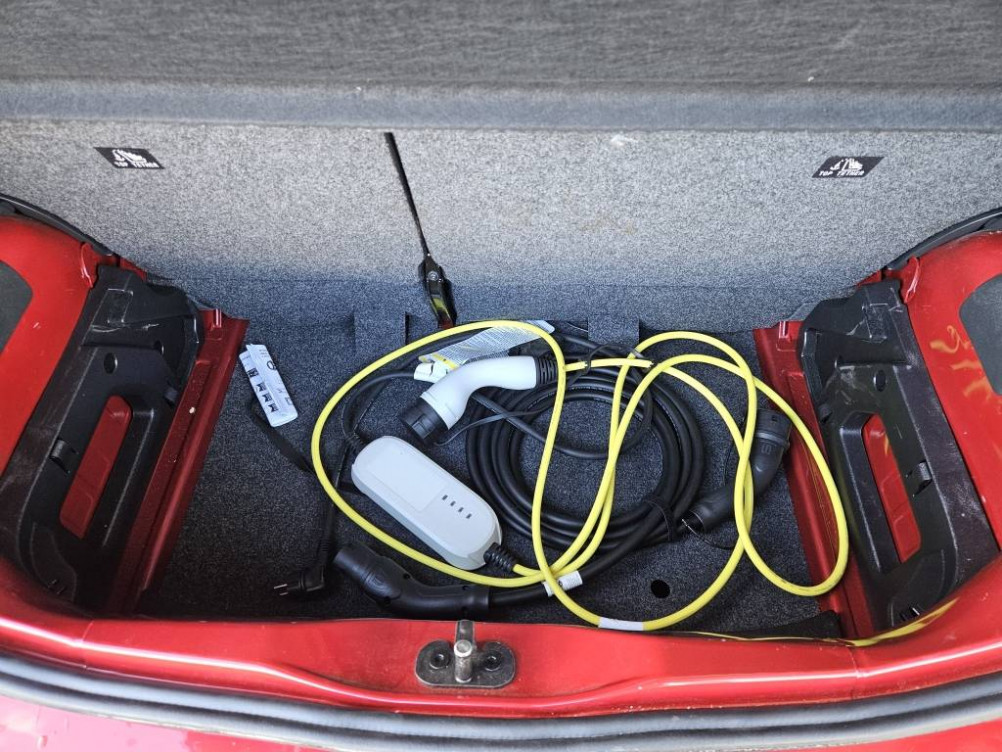 Acheter Volkswagen Up e-up! 83 Electrique Life Plus 5p occasion dans les concessions du Groupe Faurie