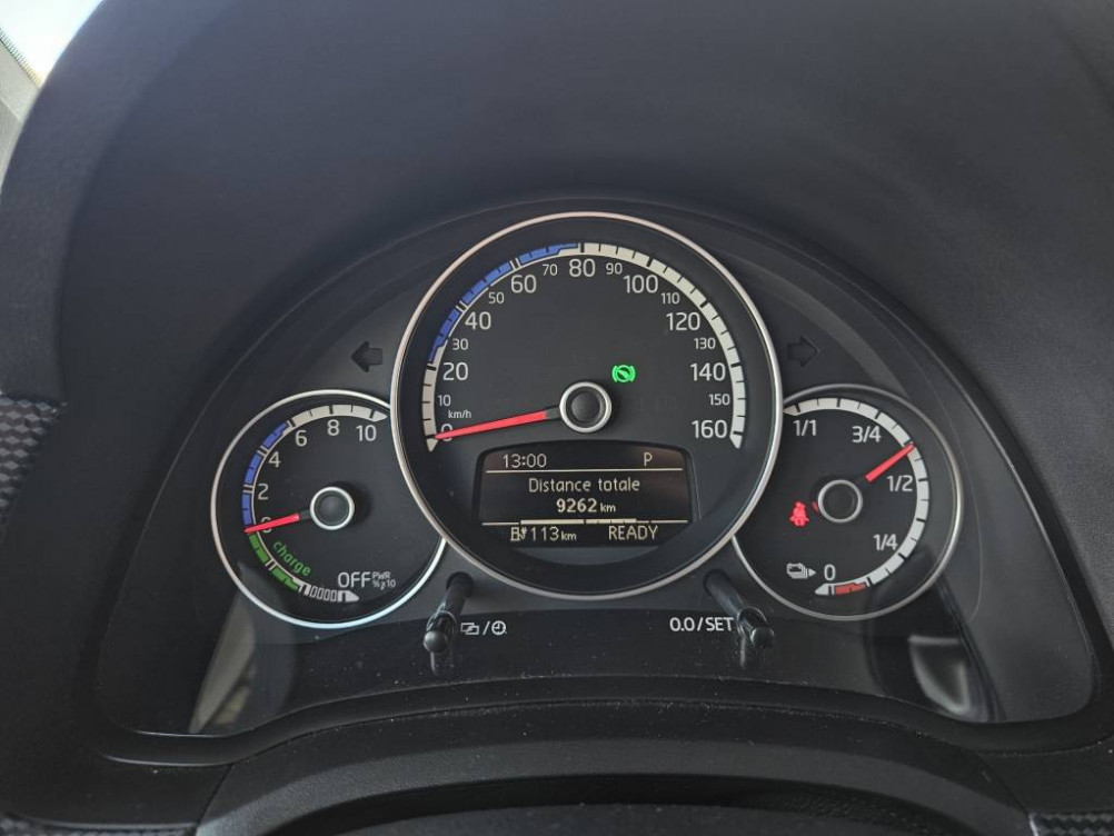 Acheter Volkswagen Up e-up! 83 Electrique Life Plus 5p occasion dans les concessions du Groupe Faurie