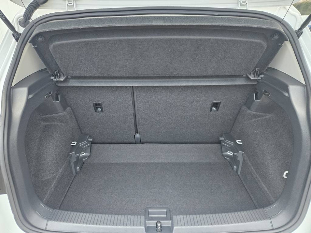 Acheter Volkswagen T-Cross T-Cross 1.0 TSI 110 Start/Stop BVM6 Carat 5p occasion dans les concessions du Groupe Faurie