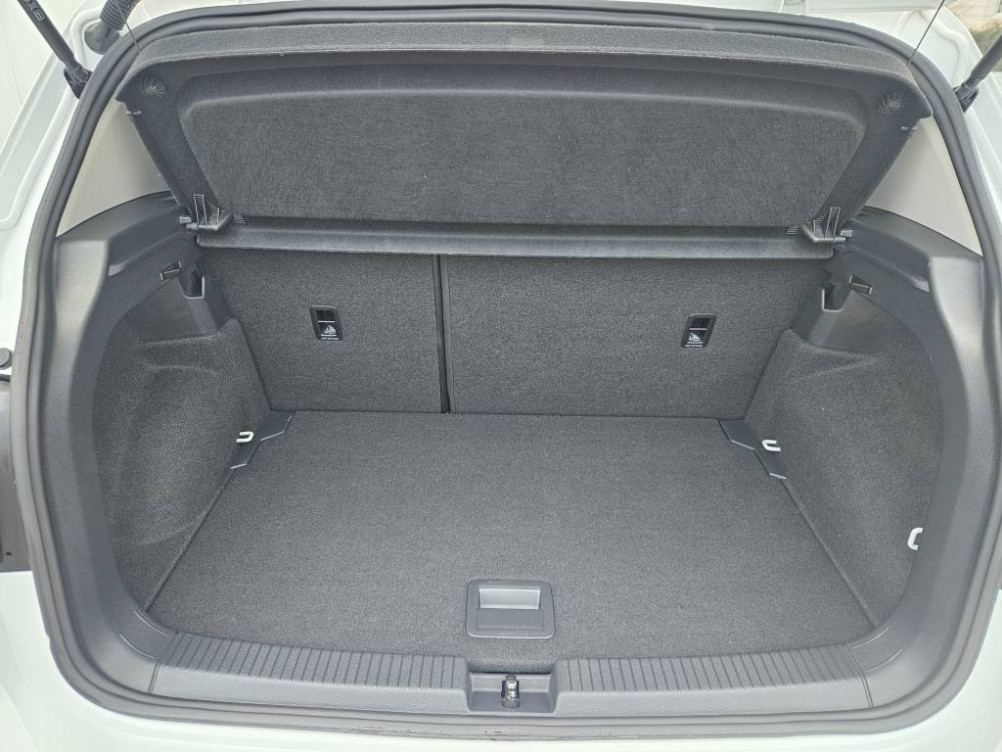 Acheter Volkswagen T-Cross T-Cross 1.0 TSI 110 Start/Stop BVM6 Carat 5p occasion dans les concessions du Groupe Faurie
