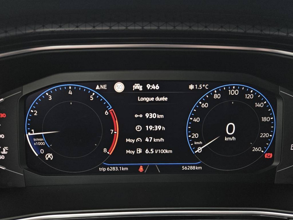 Acheter Volkswagen T-Cross T-Cross 1.0 TSI 110 Start/Stop BVM6 Carat 5p occasion dans les concessions du Groupe Faurie