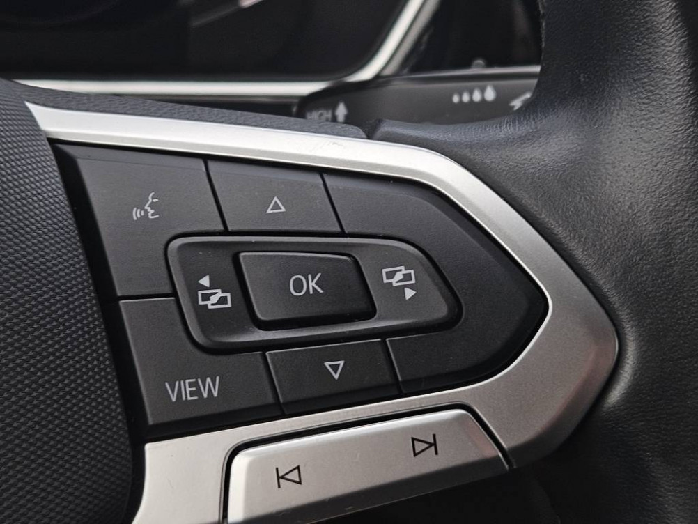 Acheter Volkswagen T-Cross T-Cross 1.0 TSI 110 Start/Stop BVM6 Carat 5p occasion dans les concessions du Groupe Faurie