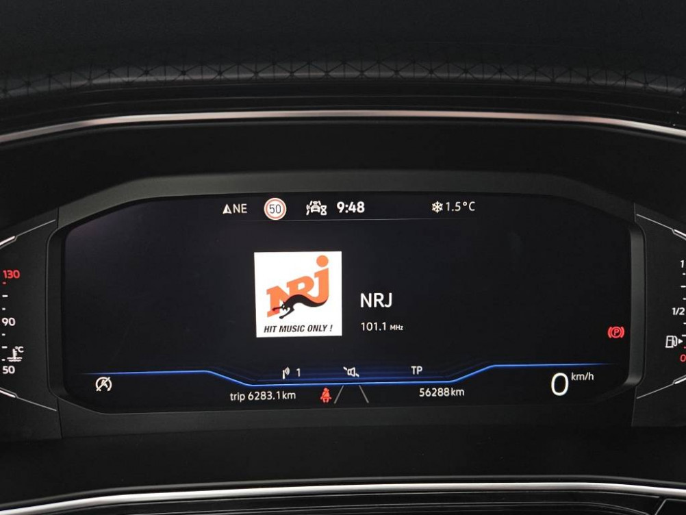 Acheter Volkswagen T-Cross T-Cross 1.0 TSI 110 Start/Stop BVM6 Carat 5p occasion dans les concessions du Groupe Faurie