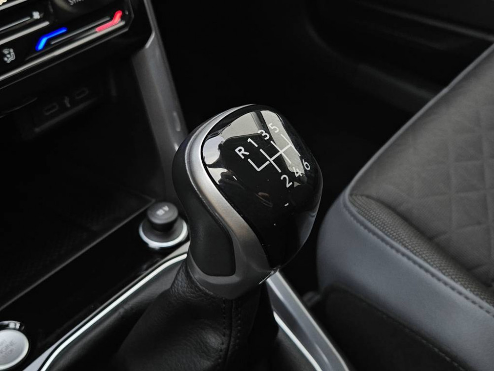 Acheter Volkswagen T-Cross T-Cross 1.0 TSI 110 Start/Stop BVM6 Carat 5p occasion dans les concessions du Groupe Faurie