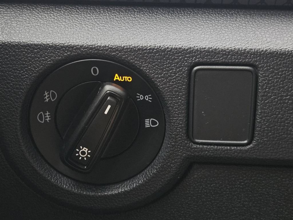 Acheter Volkswagen T-Cross T-Cross 1.0 TSI 110 Start/Stop BVM6 Carat 5p occasion dans les concessions du Groupe Faurie