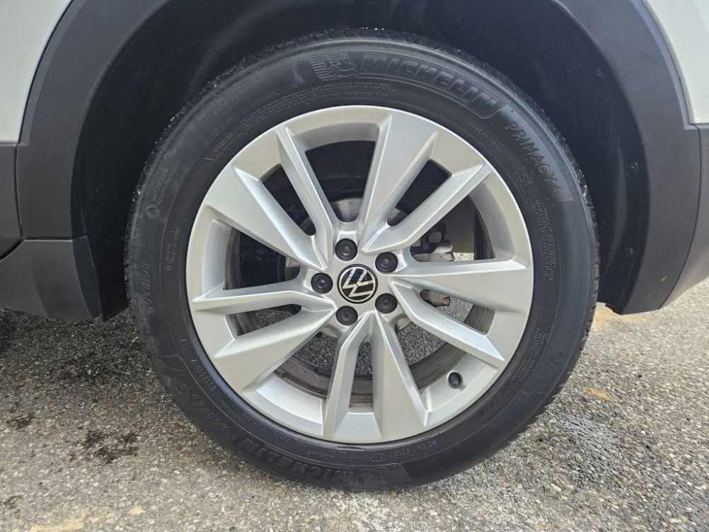 Acheter Volkswagen T-Cross T-Cross 1.0 TSI 110 Start/Stop BVM6 Carat 5p occasion dans les concessions du Groupe Faurie