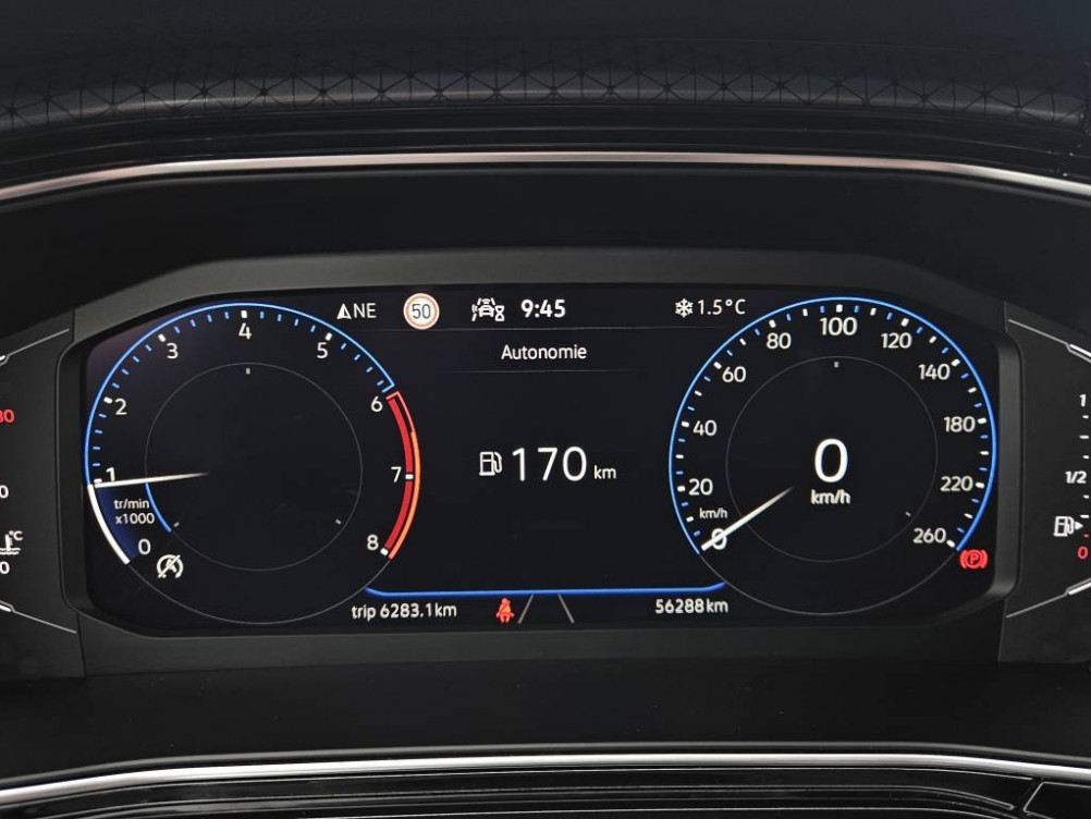 Acheter Volkswagen T-Cross T-Cross 1.0 TSI 110 Start/Stop BVM6 Carat 5p occasion dans les concessions du Groupe Faurie