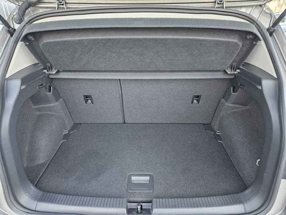 Acheter Volkswagen T-Cross T-Cross 1.0 TSI 110 Start/Stop BVM6 United 5p occasion dans les concessions du Groupe Faurie