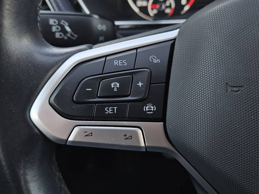 Acheter Volkswagen T-Cross T-Cross 1.0 TSI 110 Start/Stop BVM6 United 5p occasion dans les concessions du Groupe Faurie