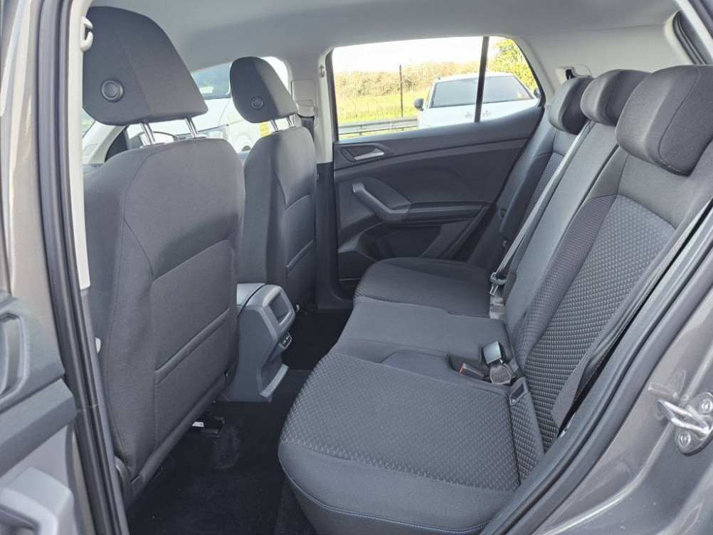 Acheter Volkswagen T-Cross T-Cross 1.0 TSI 110 Start/Stop BVM6 United 5p occasion dans les concessions du Groupe Faurie