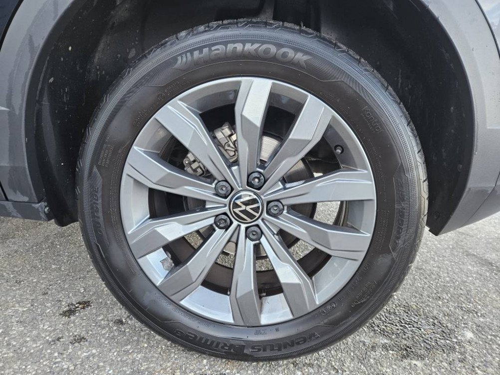 Acheter Volkswagen T-Roc T-Roc 1.5 TSI 150 EVO Start/Stop DSG7 Carat 5p occasion dans les concessions du Groupe Faurie