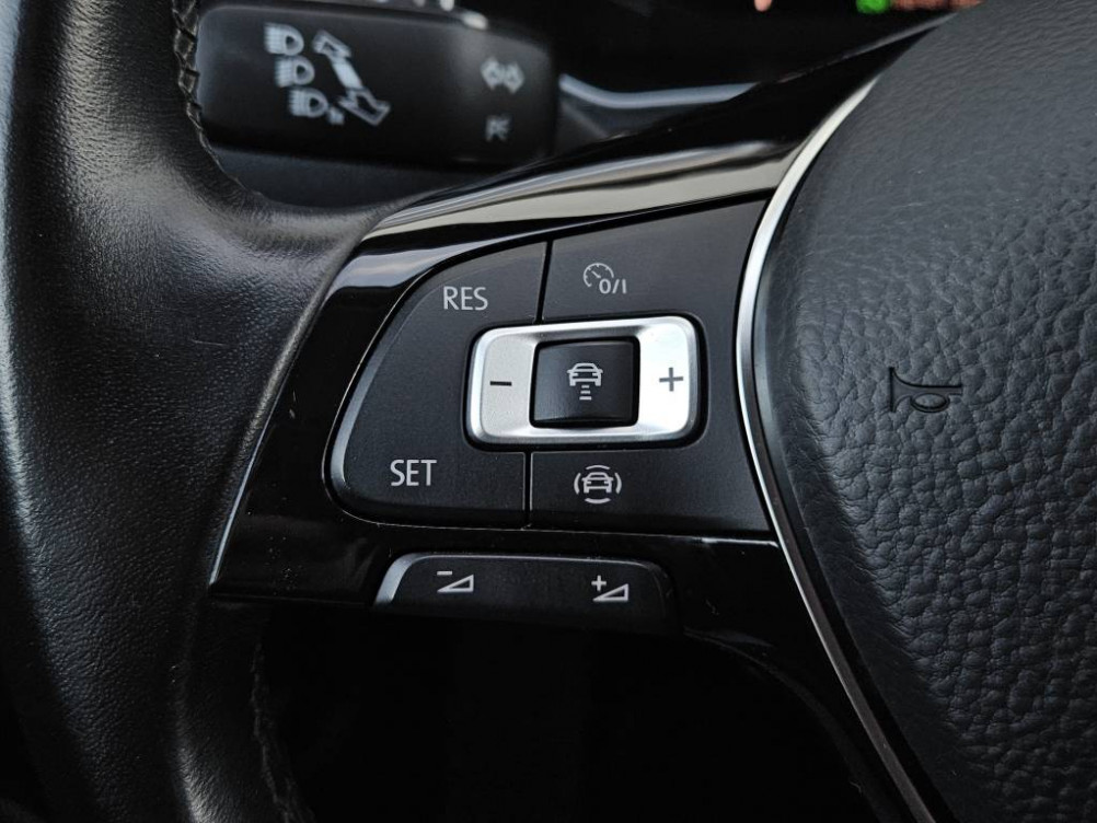 Acheter Volkswagen T-Roc T-Roc 1.5 TSI 150 EVO Start/Stop DSG7 Carat 5p occasion dans les concessions du Groupe Faurie