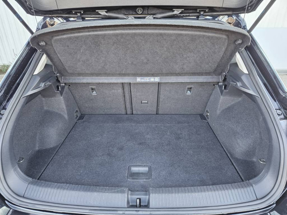 Acheter Volkswagen T-Roc T-Roc 1.5 TSI 150 EVO Start/Stop DSG7 Carat 5p occasion dans les concessions du Groupe Faurie