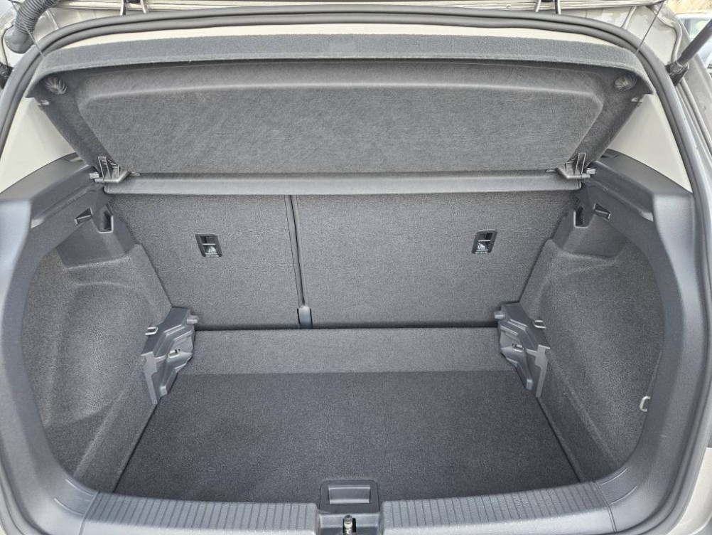 Acheter Volkswagen T-Cross T-Cross 1.0 TSI 110 Start/Stop BVM6 United 5p occasion dans les concessions du Groupe Faurie